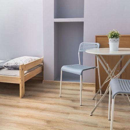 Hostel Krakowskie Klimaty מראה חיצוני תמונה
