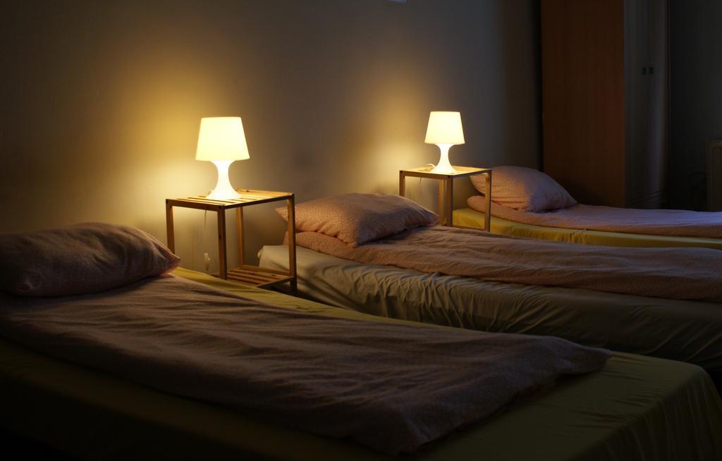 Hostel Krakowskie Klimaty מראה חיצוני תמונה