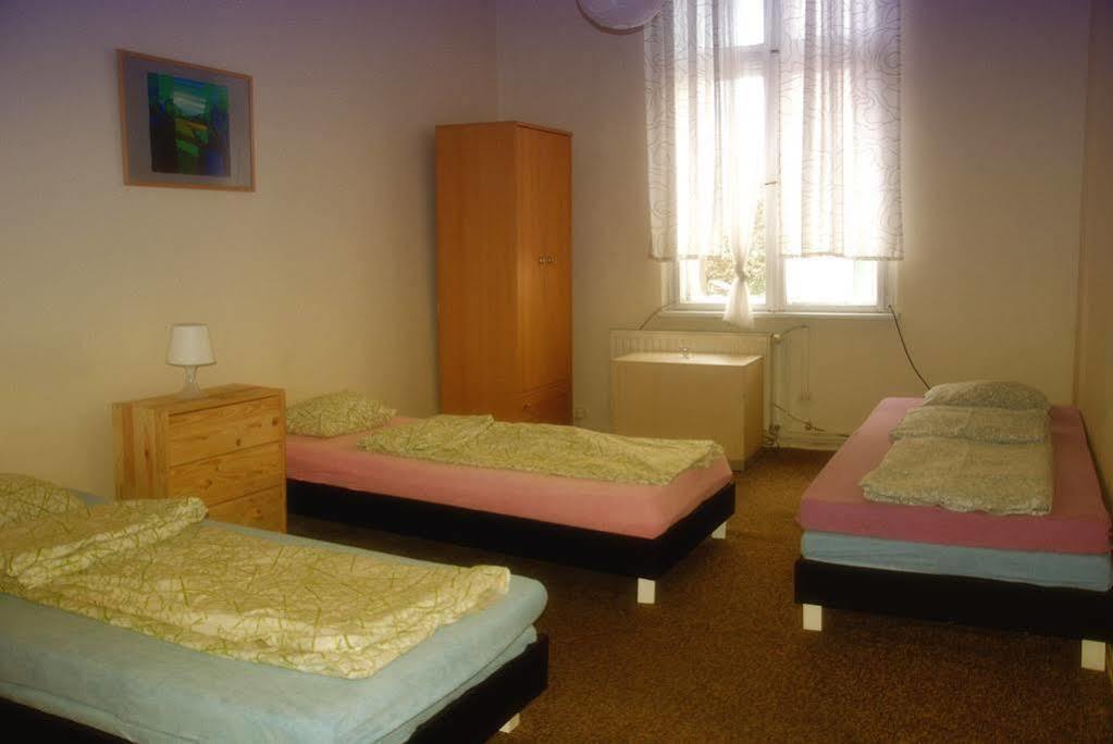 Hostel Krakowskie Klimaty מראה חיצוני תמונה