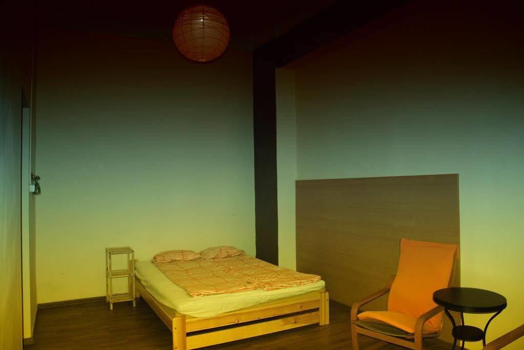 Hostel Krakowskie Klimaty מראה חיצוני תמונה