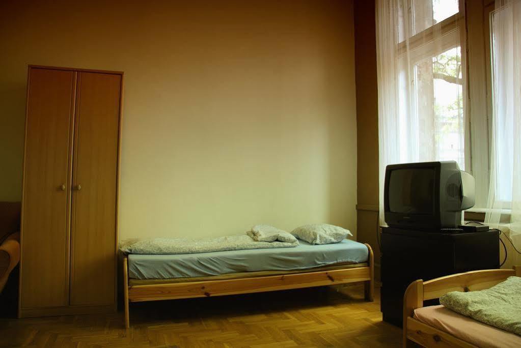 Hostel Krakowskie Klimaty מראה חיצוני תמונה