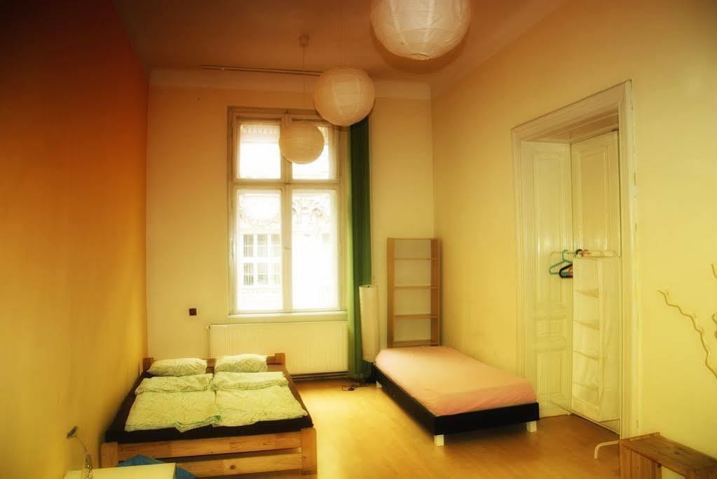 Hostel Krakowskie Klimaty מראה חיצוני תמונה