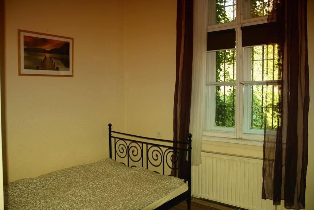 Hostel Krakowskie Klimaty מראה חיצוני תמונה