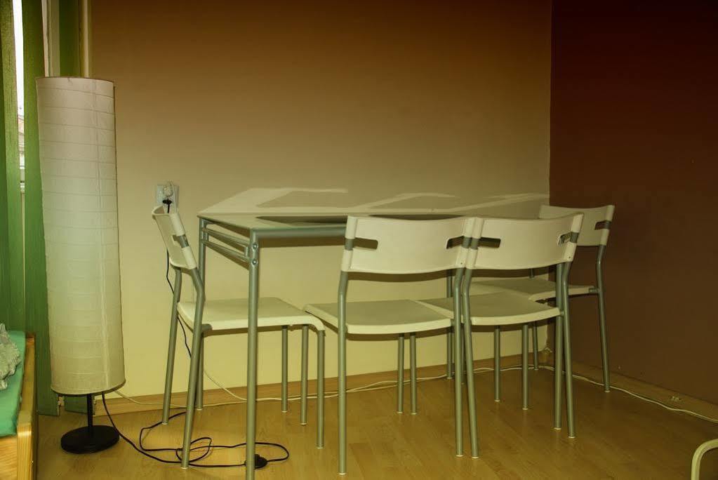 Hostel Krakowskie Klimaty מראה חיצוני תמונה
