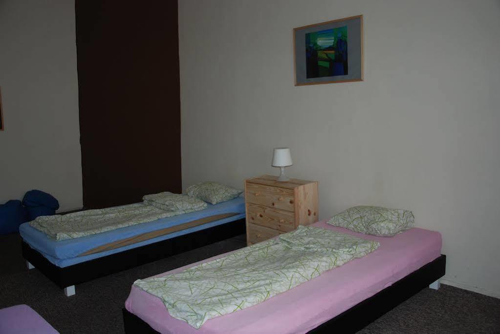 Hostel Krakowskie Klimaty מראה חיצוני תמונה