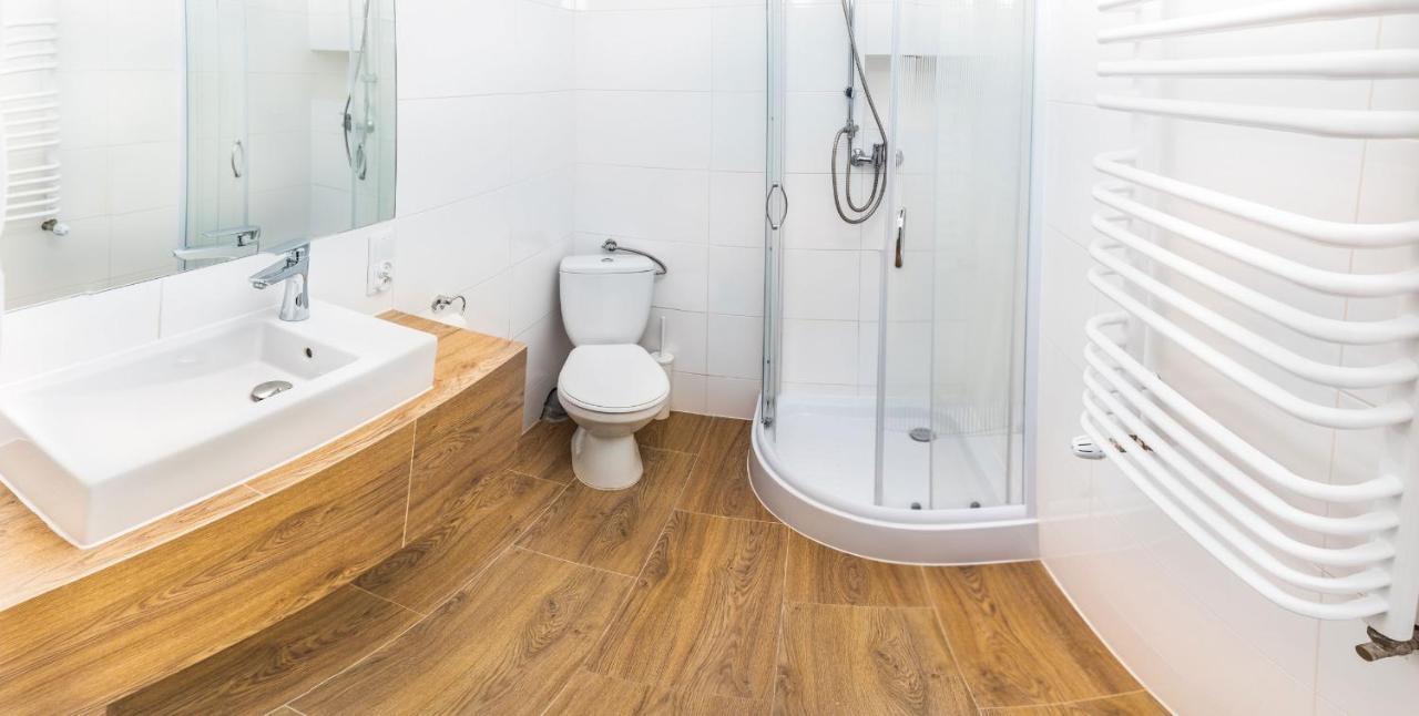 Hostel Krakowskie Klimaty מראה חיצוני תמונה