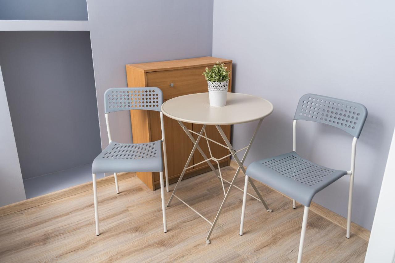 Hostel Krakowskie Klimaty מראה חיצוני תמונה