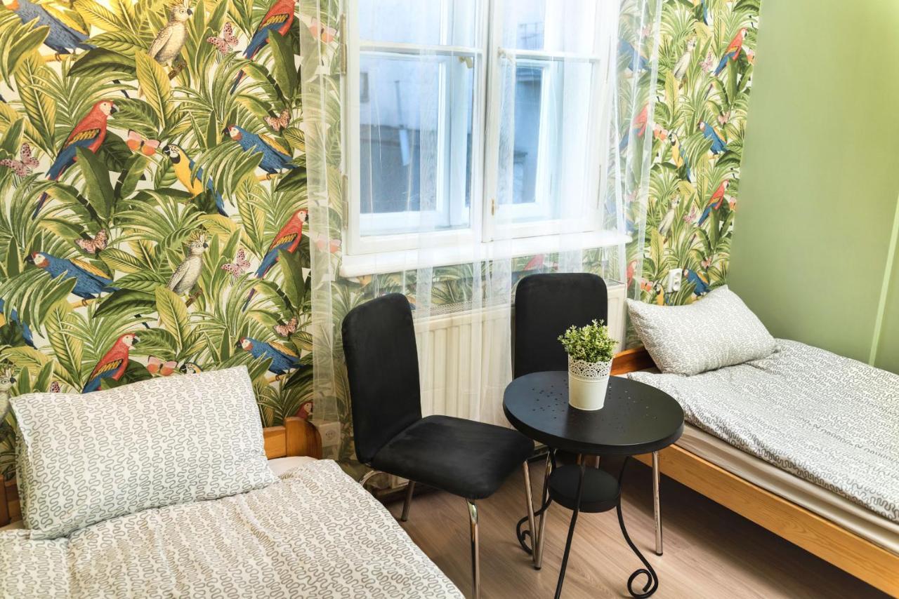 Hostel Krakowskie Klimaty מראה חיצוני תמונה