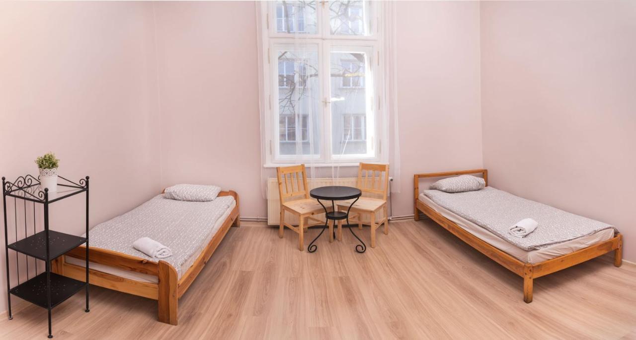 Hostel Krakowskie Klimaty מראה חיצוני תמונה