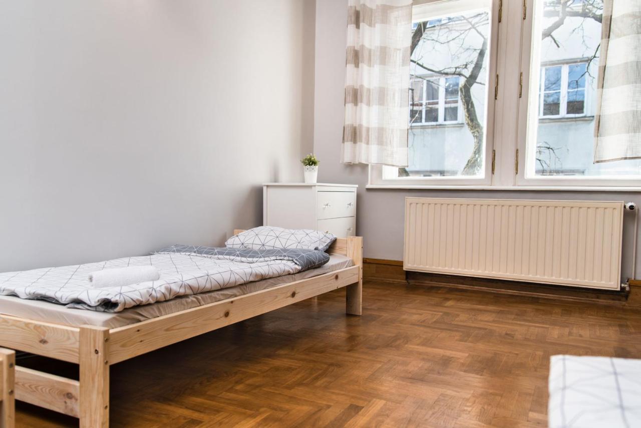 Hostel Krakowskie Klimaty מראה חיצוני תמונה