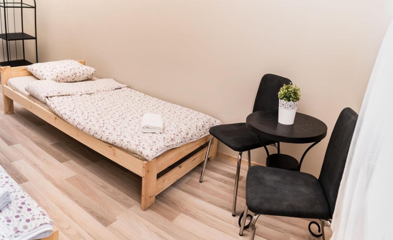 Hostel Krakowskie Klimaty מראה חיצוני תמונה