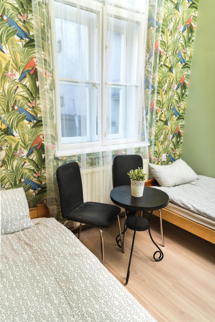 Hostel Krakowskie Klimaty מראה חיצוני תמונה