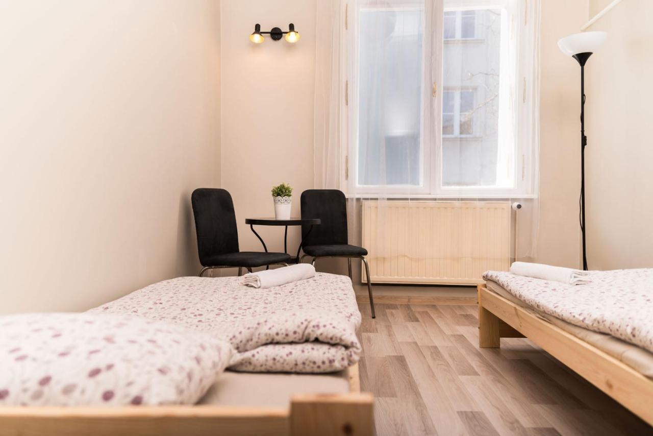 Hostel Krakowskie Klimaty מראה חיצוני תמונה