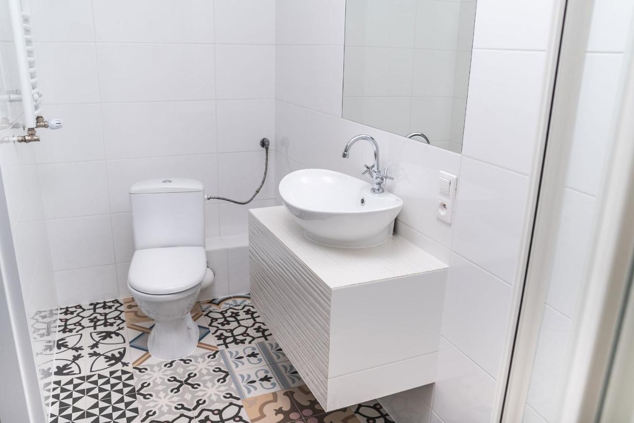 Hostel Krakowskie Klimaty מראה חיצוני תמונה