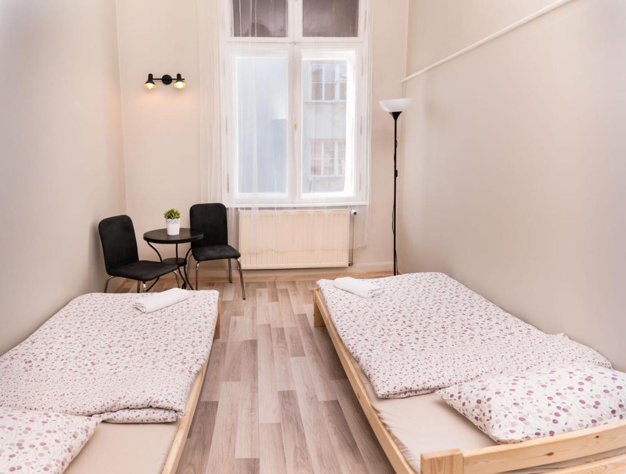 Hostel Krakowskie Klimaty מראה חיצוני תמונה