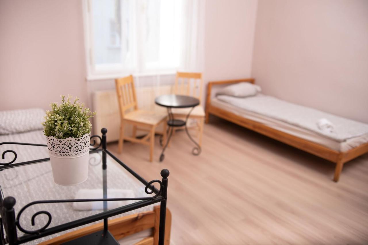Hostel Krakowskie Klimaty מראה חיצוני תמונה