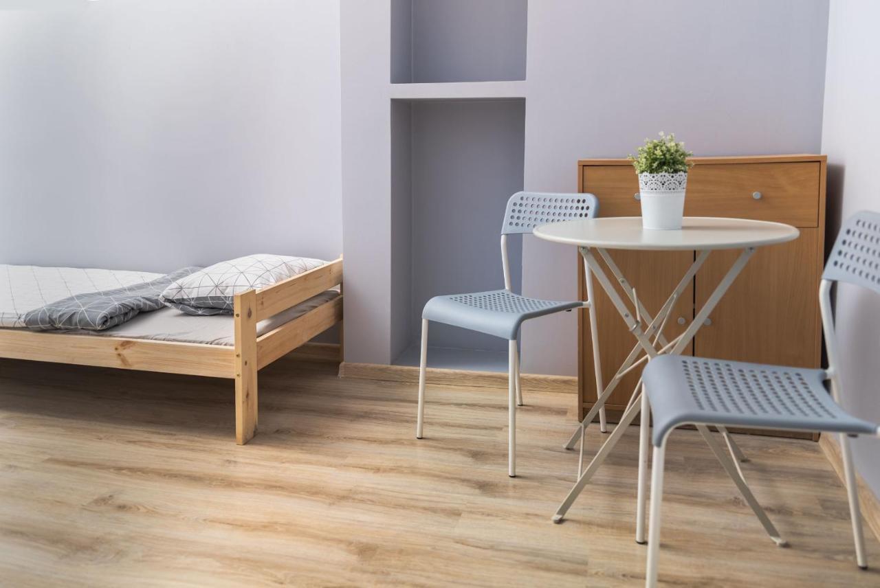 Hostel Krakowskie Klimaty מראה חיצוני תמונה