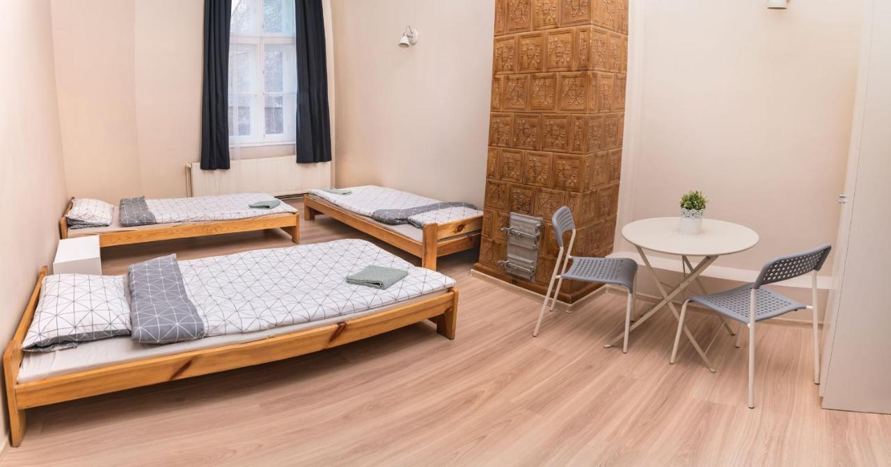 Hostel Krakowskie Klimaty מראה חיצוני תמונה