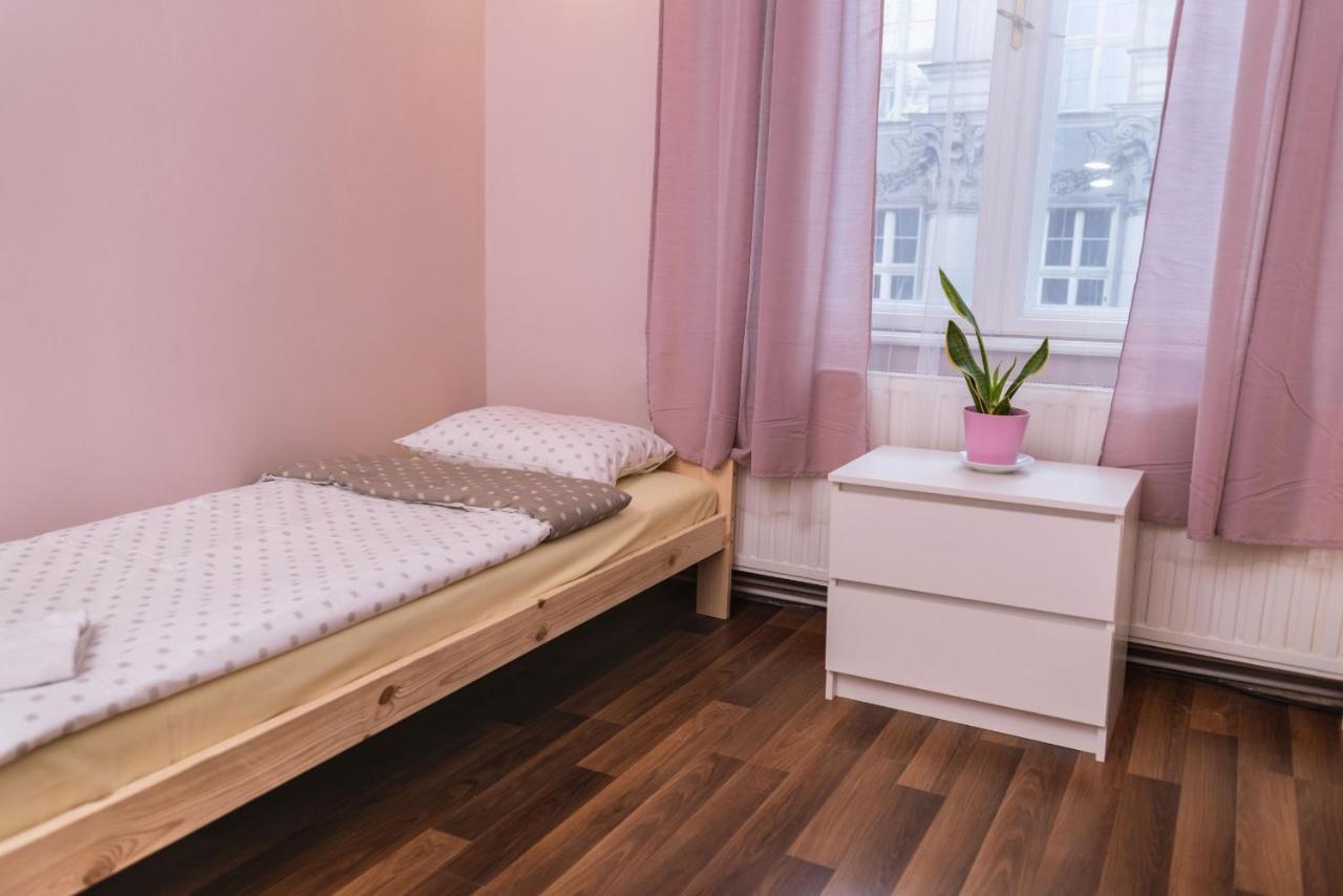 Hostel Krakowskie Klimaty מראה חיצוני תמונה